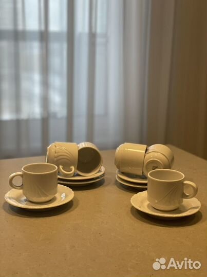 Кофейный сервиз германия