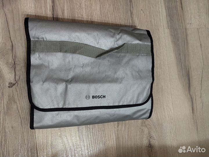 Насадки для фена bosch