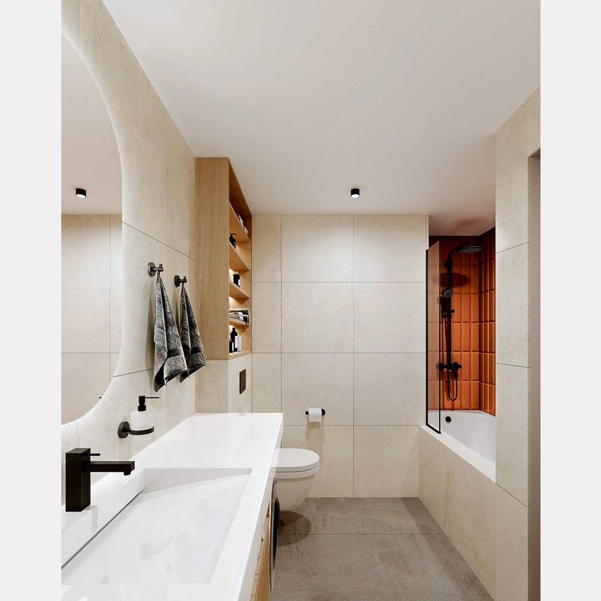 Апартаменты-студия, 35 м², 10/14 эт.