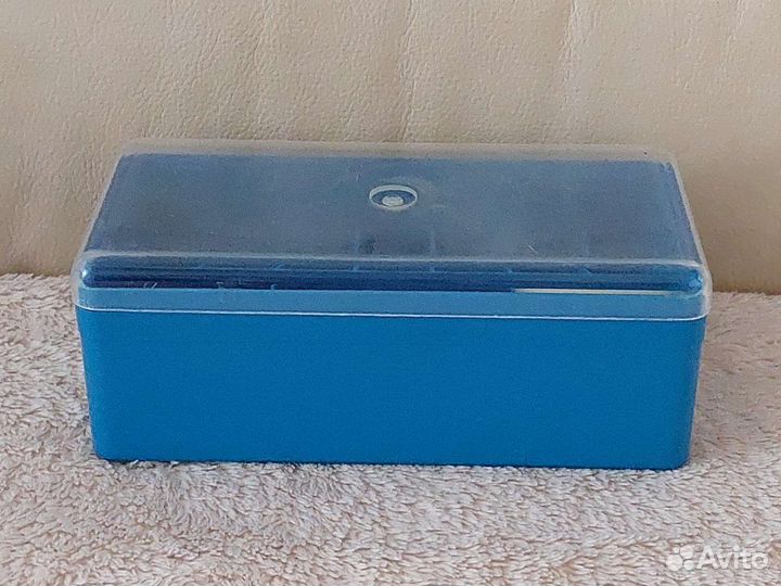 Шкатулка для швейных принадлежностей