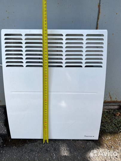 Конвектор thermor