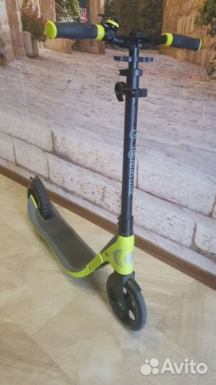 Самокат взрослый Globber ONE NL 205