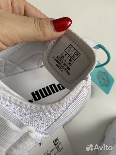 Сандалии женские Puma