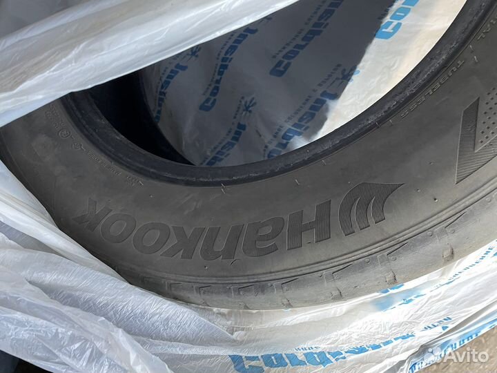 Hankook Ventus S1 Evo 2 K117B 225/60 R18