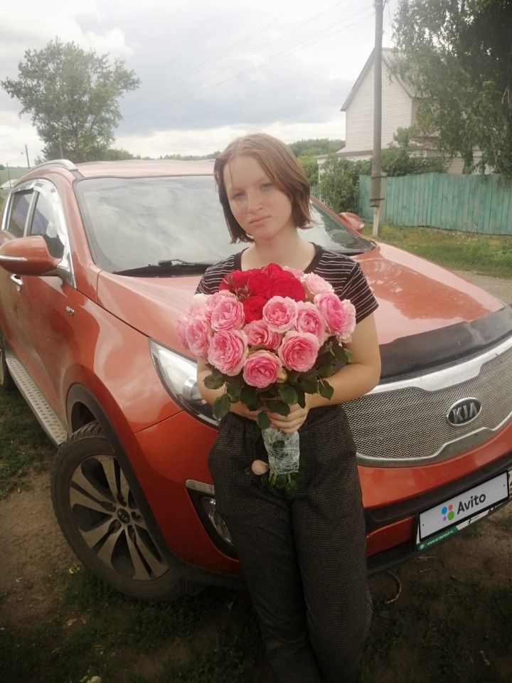 Kia Sportage: фото владельца