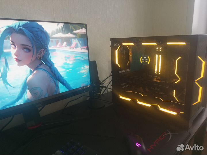 Пк Без Видеокарты