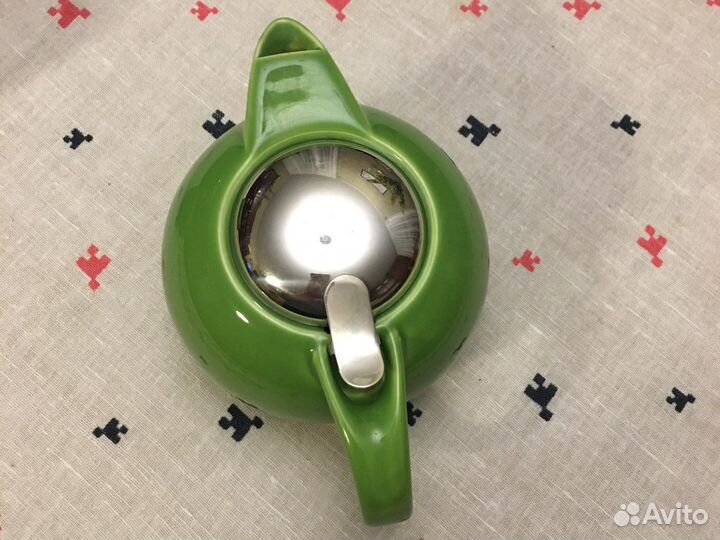 Чайный набор