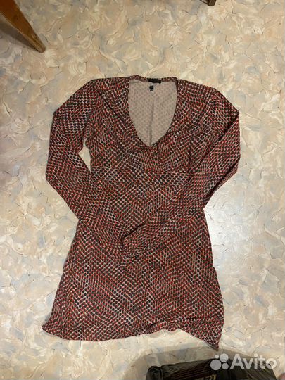 Отдам вещи пакетом