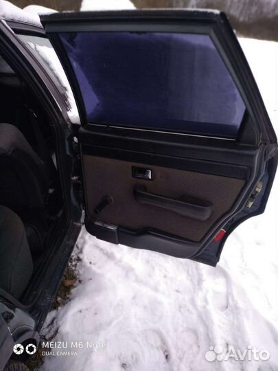 Капот Ауди 100 с 3