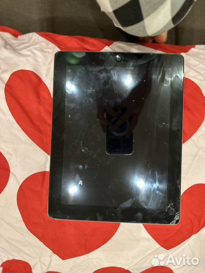 iPad 2013