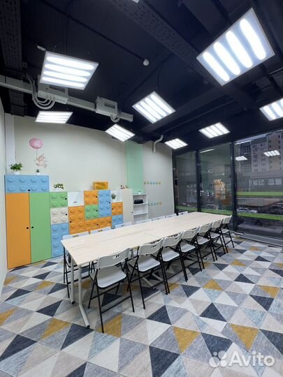 Аренда помещения, детские праздники, аниматоры