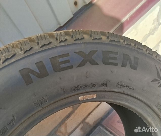 Nexen Winguard 185/65 R15 95T