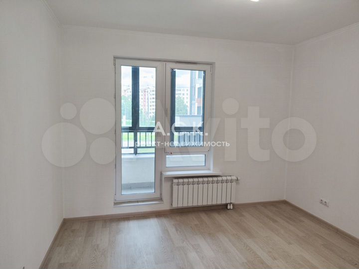 3-к. квартира, 81,5 м², 11/14 эт.