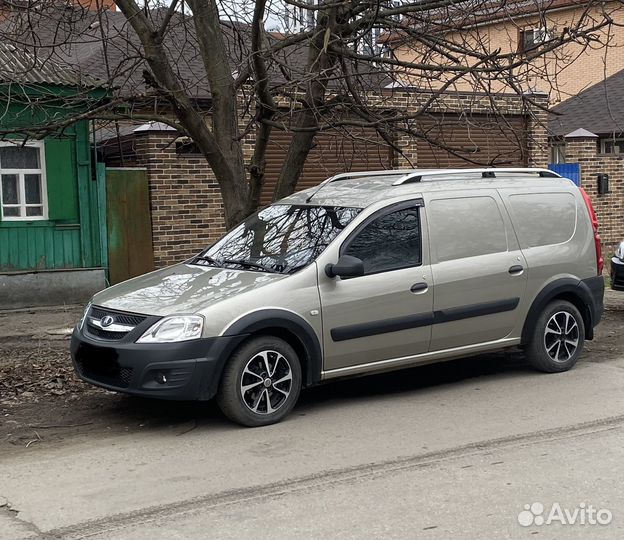 Малогабаритные перевозки