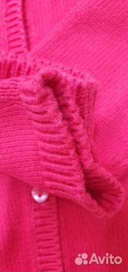 Кофточка для девочки