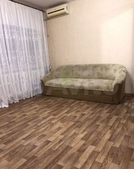 1-к. квартира, 26 м², 1/3 эт.