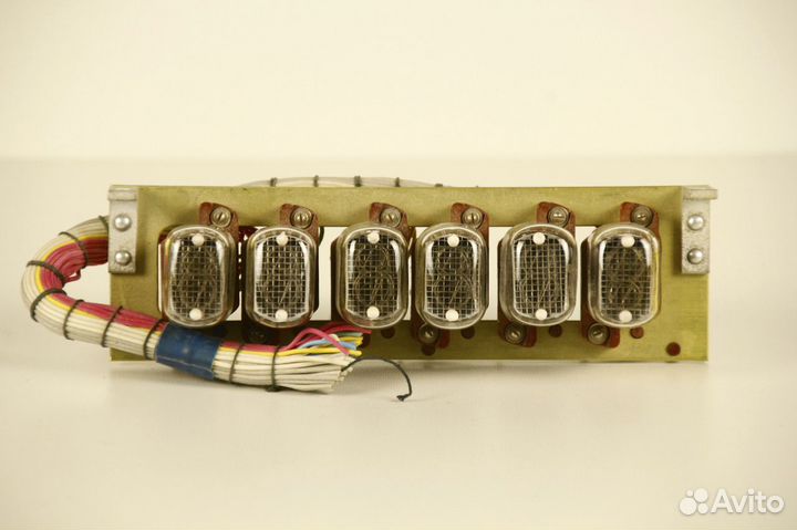 Индикаторные лампы