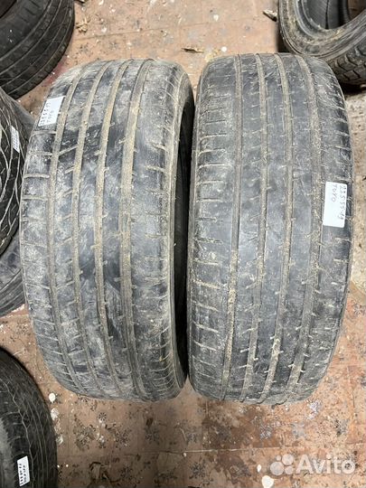 Toyo Proxes R36 225/55 R19