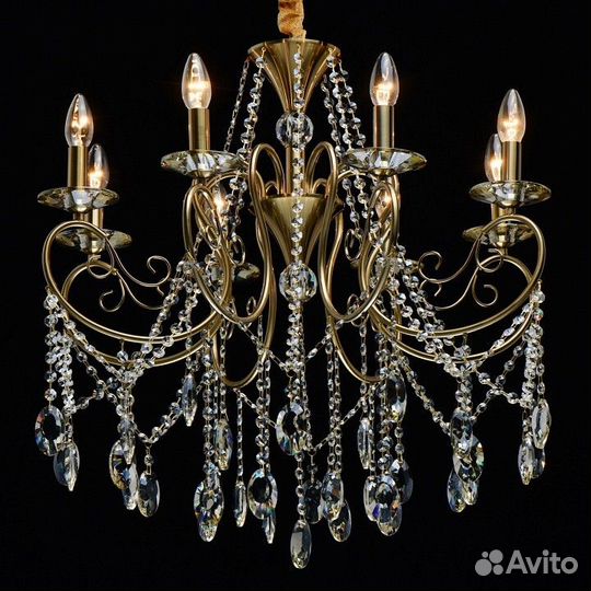 Подвесная люстра Селена 19 482016408