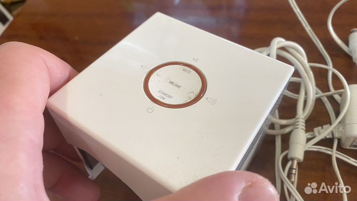 Колонка yamaxa NX-A01