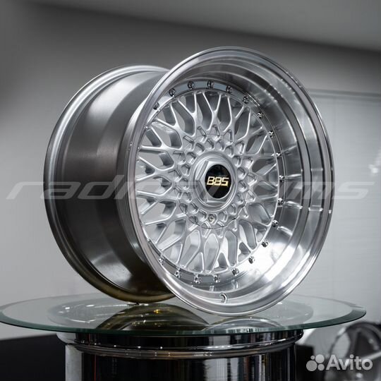 Dare RS 17x8.5 + 17x10 5x120 SML