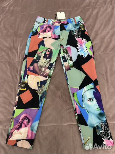 Брючный костюм женский 46