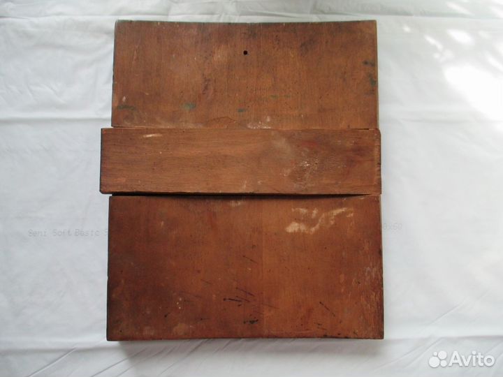 Старая (Старинная) Икона 
