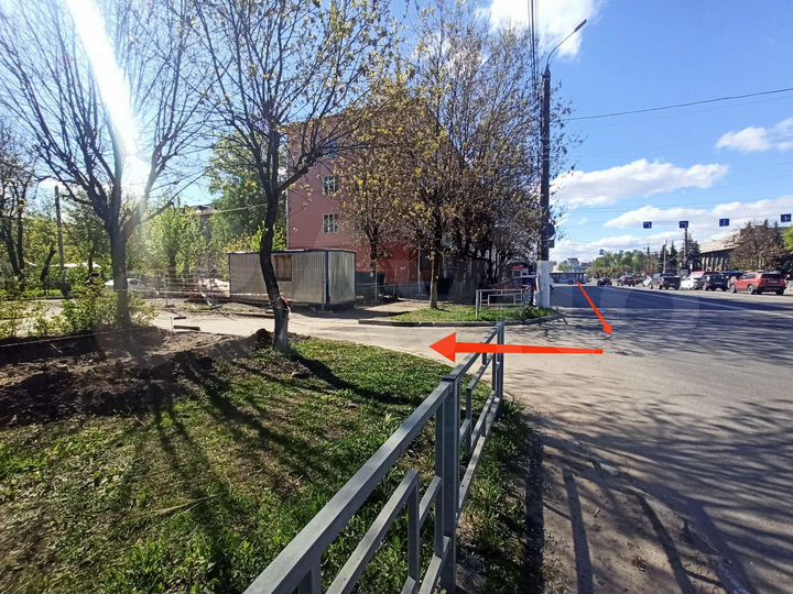 Свободного назначения, 150 м²