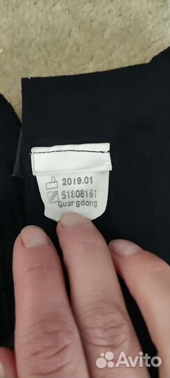 Женский гидрокостюм olaian