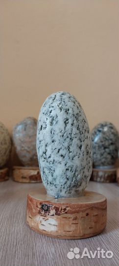 Натуральные камни