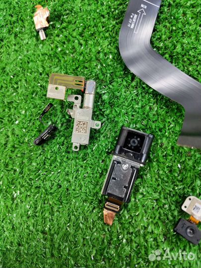 Xiaomi MI 9t разбор по запчастям