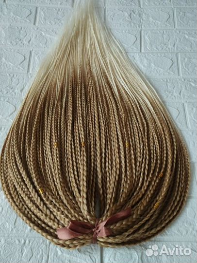 Новый де комплект (60 баз)