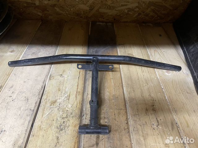 Руль для ямаха викинг 540