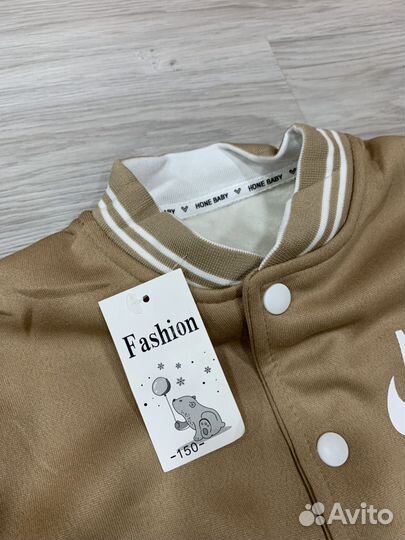 Детский костюм Nike 104