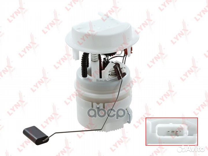 Модуль топливный CF3609 lynxauto