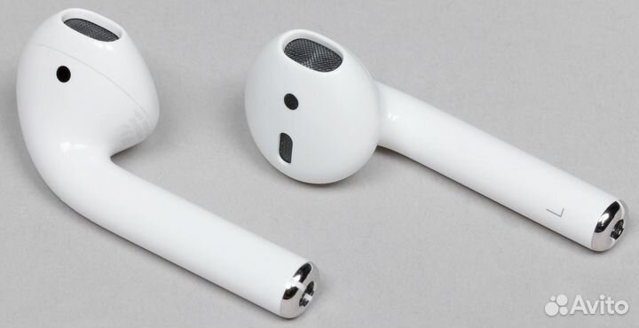 Airpods 2 Оригинал\Магазин\Гарантия\Кредит