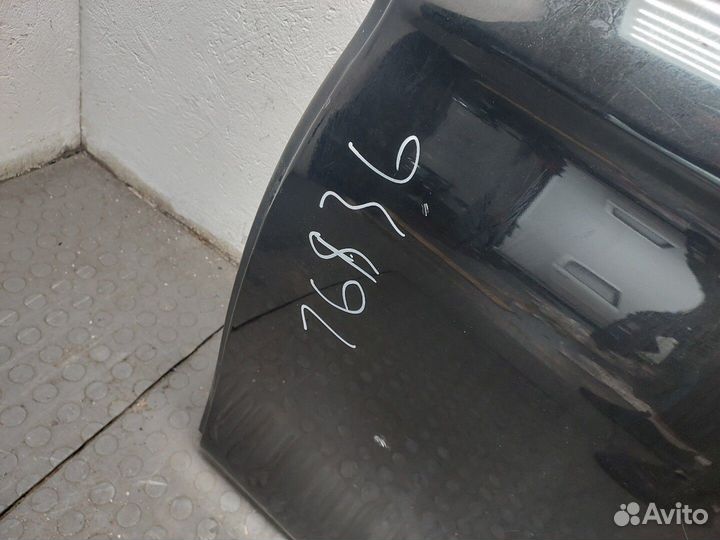 Дверь левая передняя BMW 5 F10