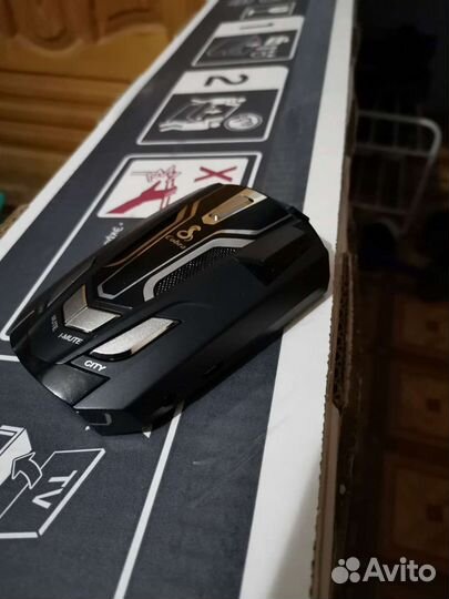 Радар-детектор