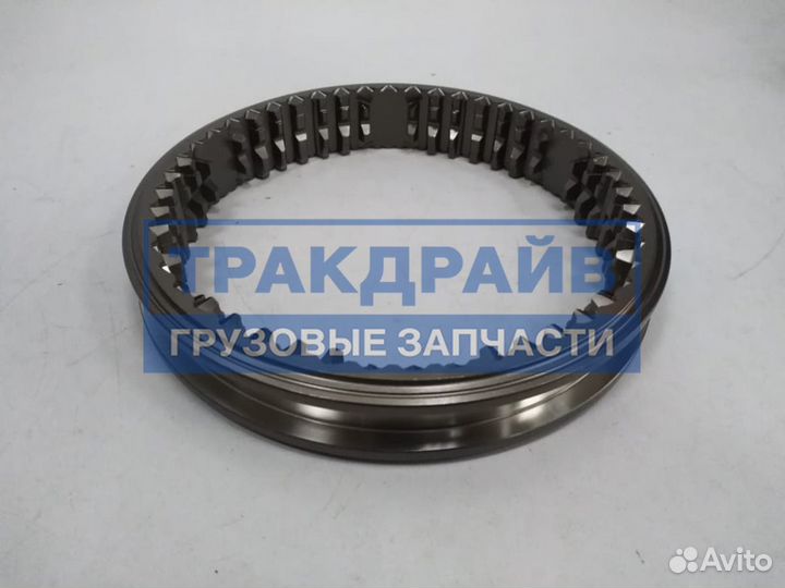 Муфта синхронизатора кпп 5-ой передачи Volvo SR140