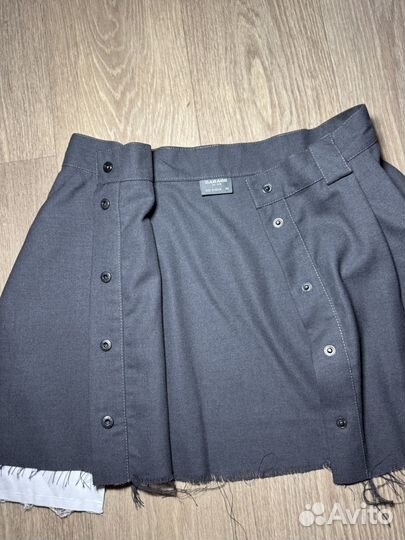 Юбка женская мини