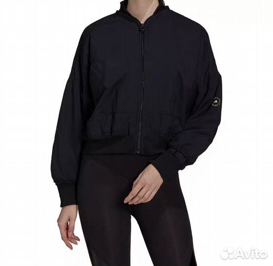 Бомбер adidas by Stella maccartney