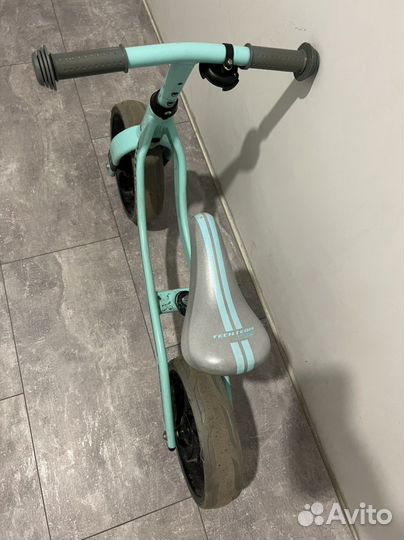 Беговел milano 2 0