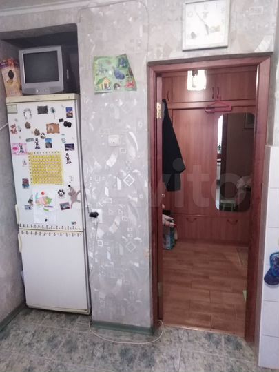 2-к. квартира, 64 м², 9/10 эт.