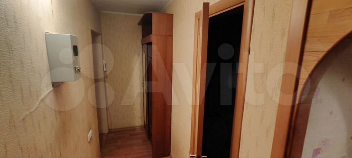 2-к. квартира, 45 м², 2/5 эт.