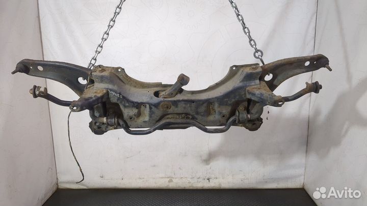 Балка подвески передняя Toyota Yaris, 2012