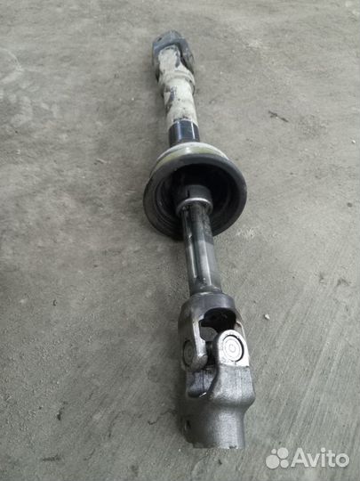 Вал рулевой Toyota Camry 50