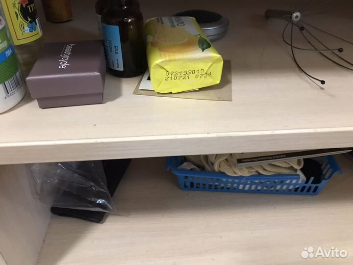 Тумба под телевизор