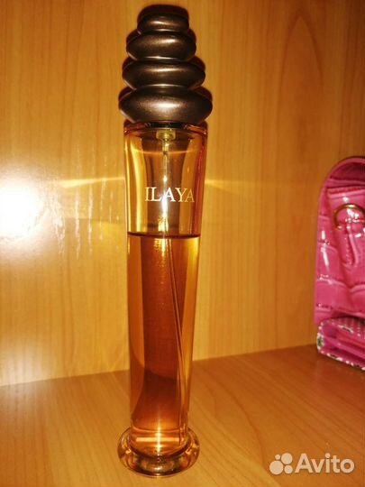 Парфюмерия Ив Роше, Пьер Рико