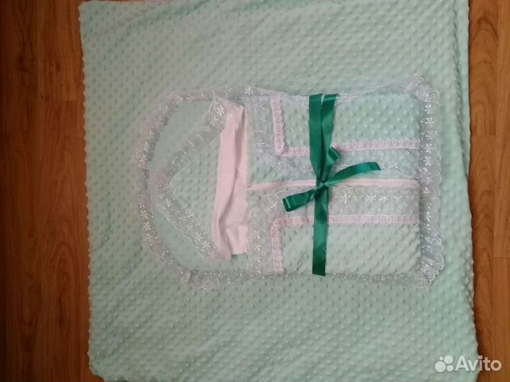 Комплект на выписку