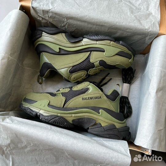 Balenciaga Triple S Sneaker 35-45